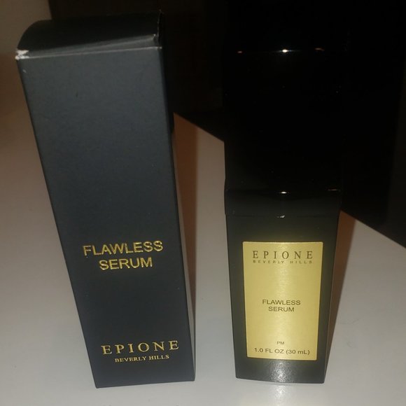 EPIONE SKIN CARE BEVERLY HILLS Flawless Serum 30ML $125 - Picture 7 of 8